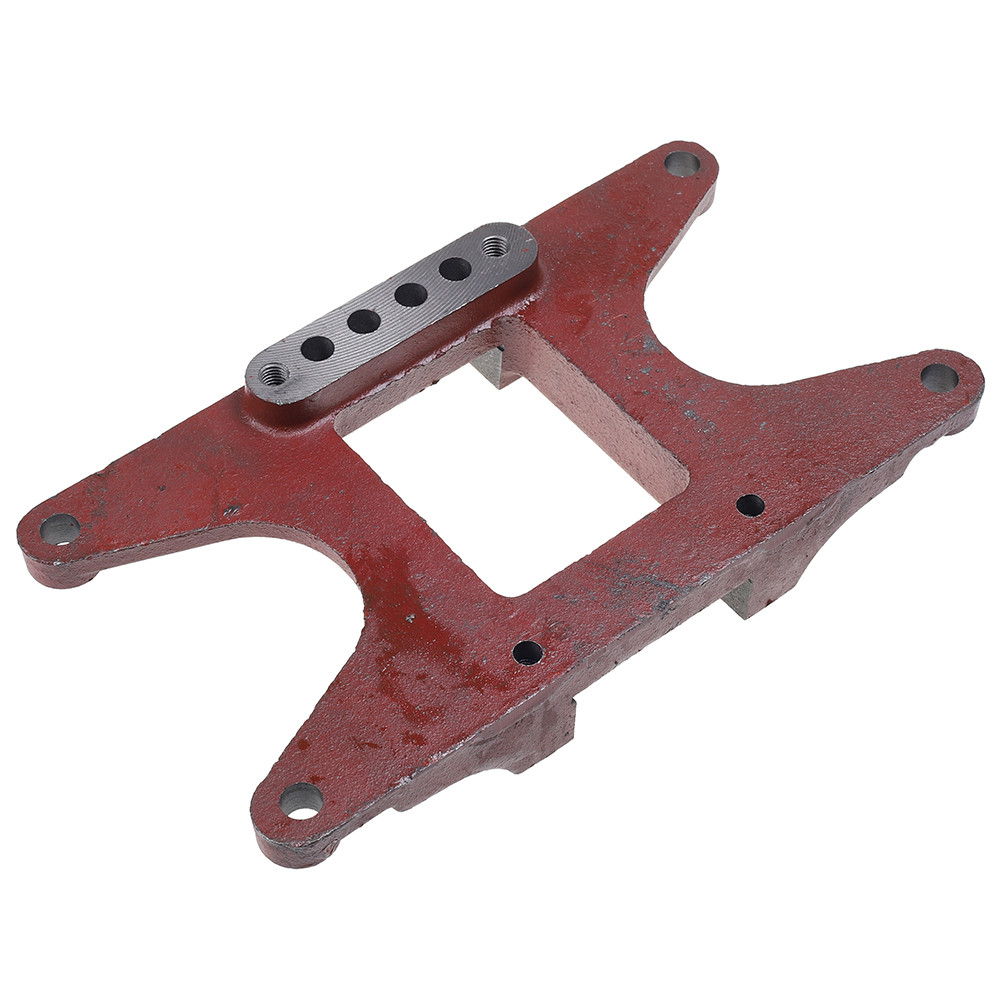 Корпус вилок голый пр-во Юбана 50-1702085, фото №2