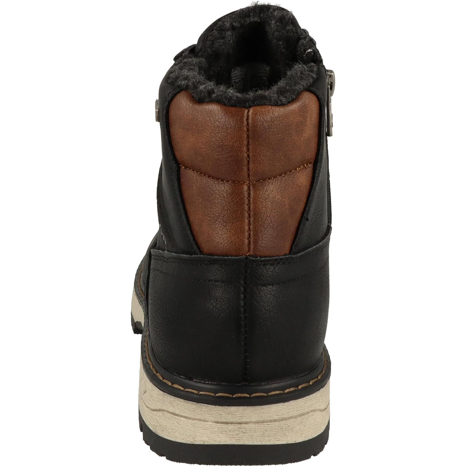 Ботинки TOM TAILOR Fashion 8480060004, фото №3