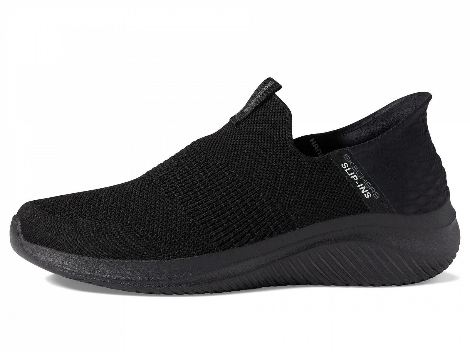 Кроссовки Skechers Ultra Flex 3.0 Smooth Step мужские, фото №5