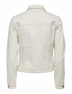 Женская куртка ONLY Onltia DNM Col Pimbox Noos synthetic.ua - Фото 1