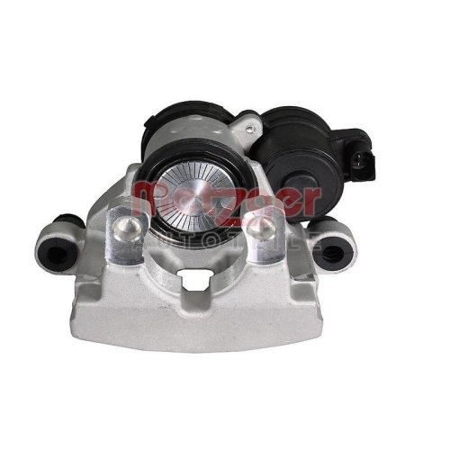 Гальмівний супорт METZGER GREENPARTS 6261615 задня вісь зліва, фото №2 Гальмівний супорт METZGER GREENPARTS 6261615 задня вісь зліва, фото №2