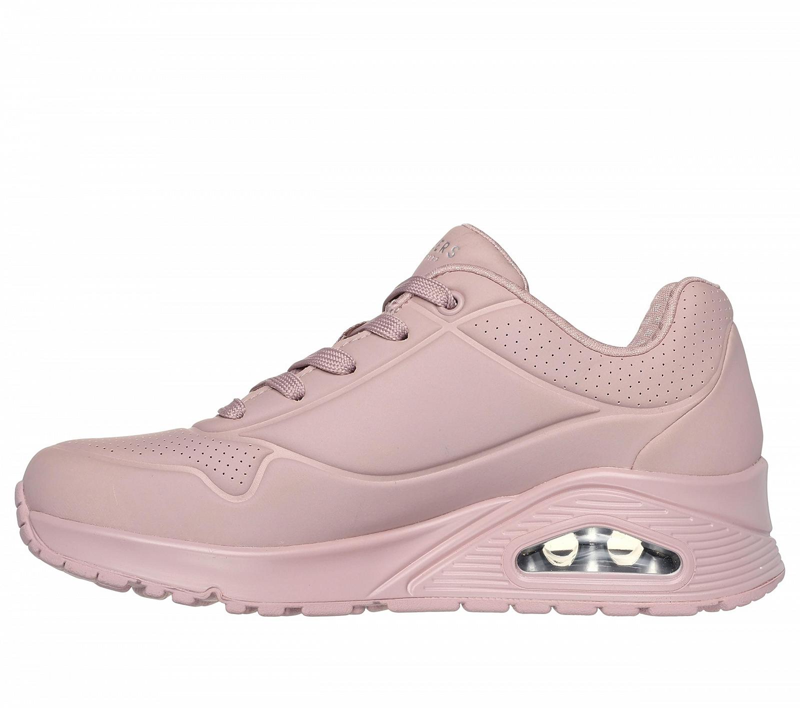 Кроссовки Skechers UNO Stand On Air женские, фото №5