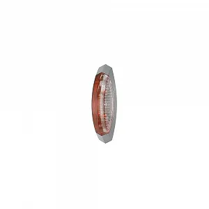 Габаритний ліхтар HELLA 2XS 008 479-001 FENDT HYMER KNAUS лівий - Фото 1