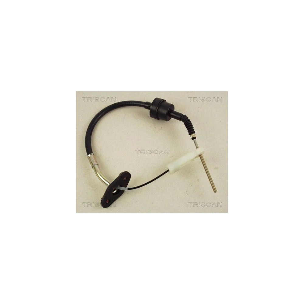 Трос сцепления TRISCAN 8140 15270 для FIAT, фото №1