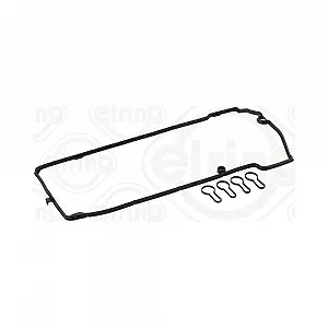 Комплект прокладок кришки ГБЦ ELRING 006.750 для MERCEDES-BENZ - Фото 1