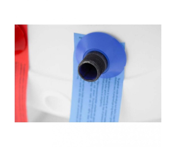 Водонагрівач бойлер електричний накопичувальний Gorenje GBF150SMV9, фото №4