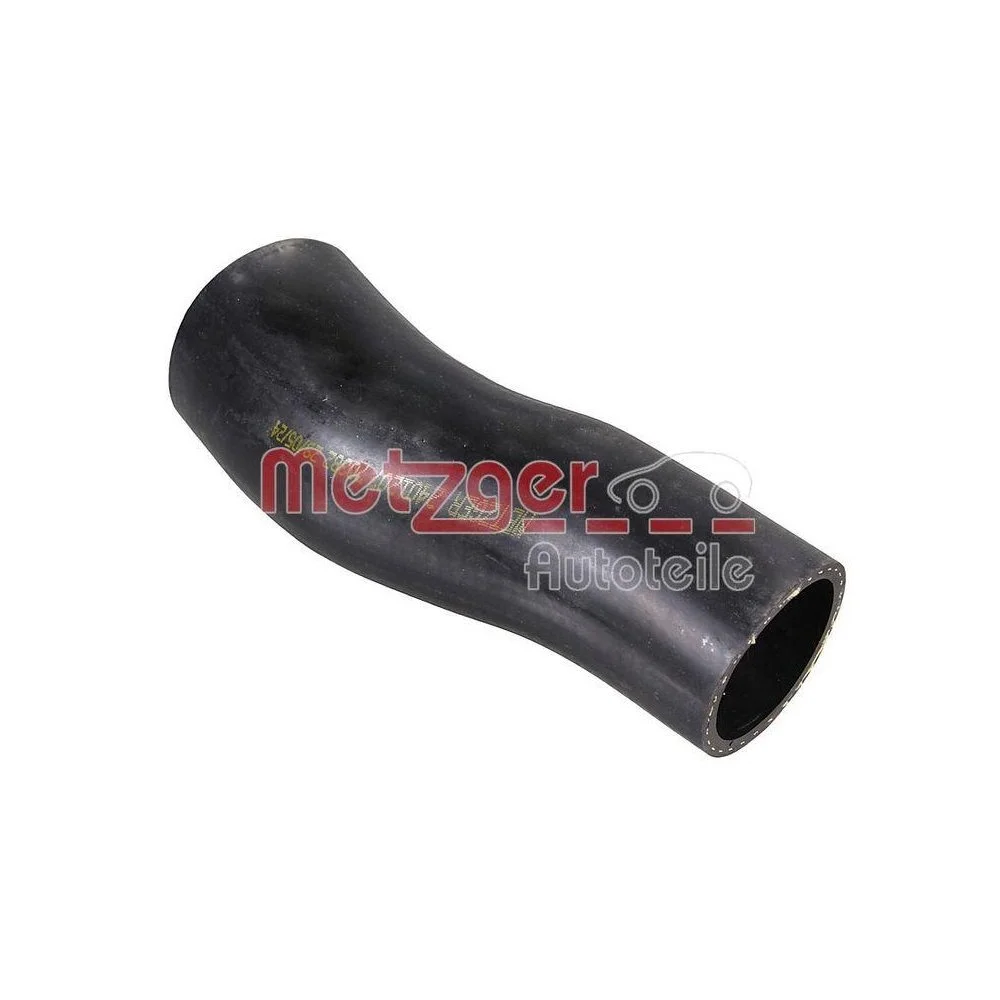 Патрубок інтеркулера METZGER 2401207 для HYUNDAI KIA, випуск, інтеркулер, лівий, фото №1