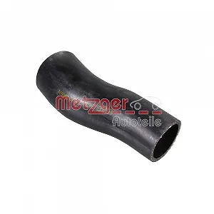Патрубок інтеркулера METZGER 2401207 для HYUNDAI KIA, випуск, інтеркулер, лівий - Фото 1