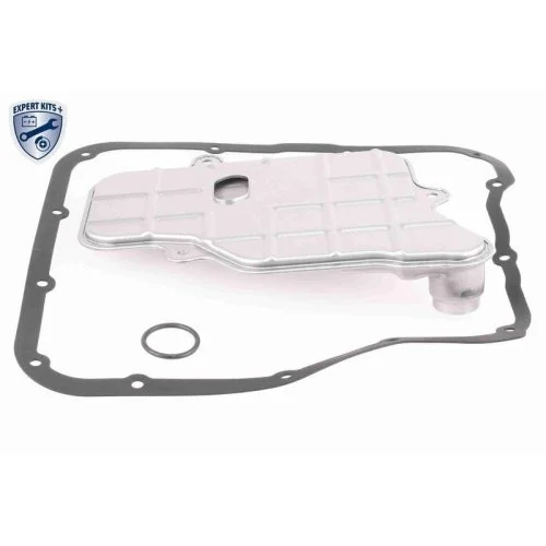 Комплект гідравлічного фільтра АКПП VAICO EXPERT KITS + V63-0075 SUBARU, фото №2