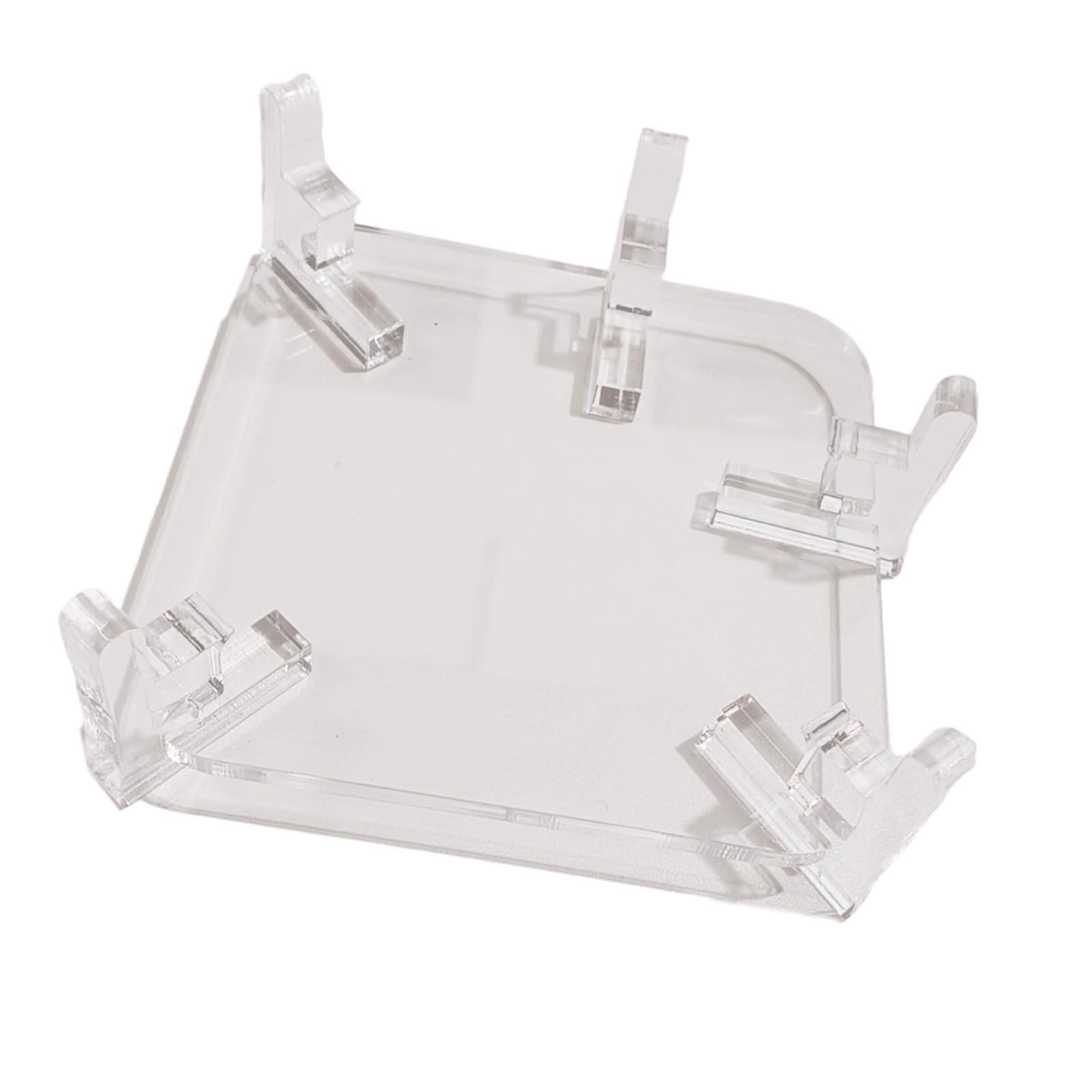 Подставка для ноутбука Акриловая Прочная, фото №5 Подставка для ноутбука Акриловая Прочная, фото №5