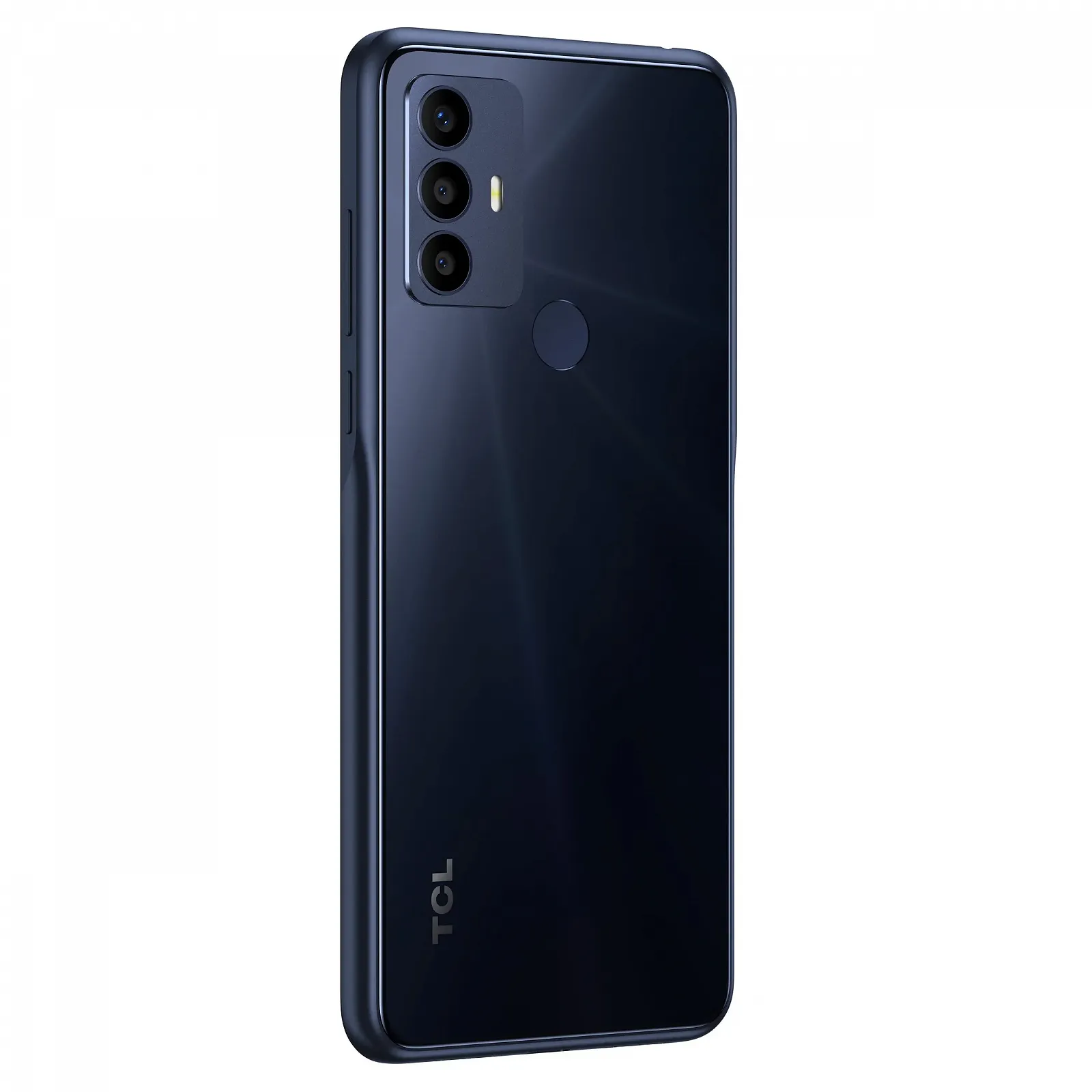 Смартфон TCL 30SE 4 ГБ RAM 128 ГБ Dual SIM Atlantic Blue, фото №5