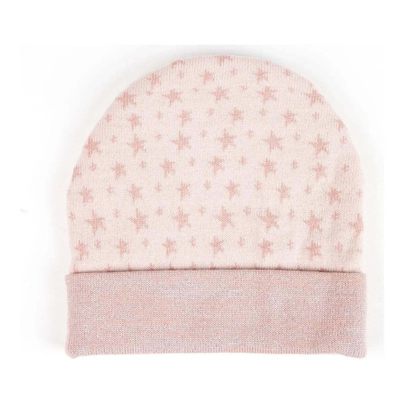 Вязаная шапка Minnie CERD", мягкая и теплая ткань, уникальный дизайн, фото №2