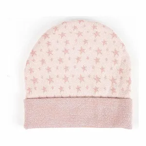 Вязаная шапка Minnie CERD", мягкая и теплая ткань, уникальный дизайн synthetic.ua - Фото 1