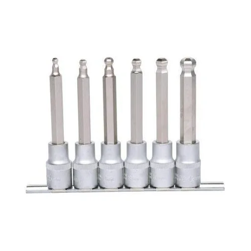 Набір торцевих головок KS TOOLS 911.1650, фото №3