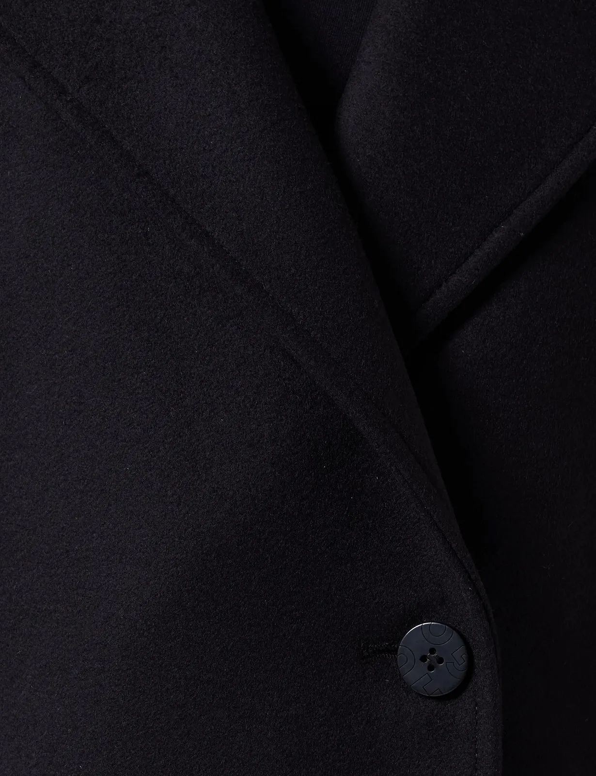 Пальто HUGO Morinna Жіночий, фото №4 Пальто HUGO Morinna Жіночий, фото №4