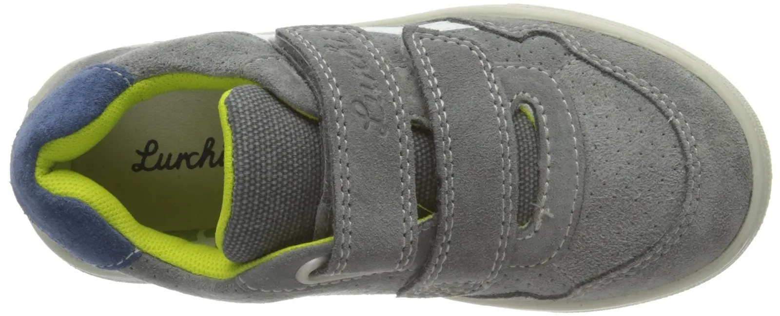 Кроссовки Lurchi Dominik для мальчиков, фото №5