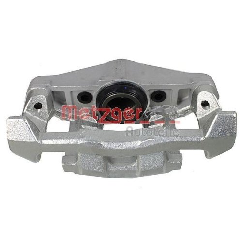 Гальмівний супорт METZGER GREENPARTS 6261188 для VAG передня вісь праворуч, фото №2