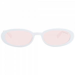 Сонцезахисні окуляри Unisex GUESS synthetic.ua - Фото 1