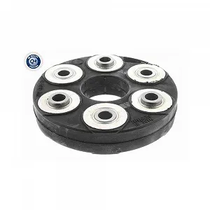 ШРУС, приводной вал VAICO V30-18002 Q+ MERCEDES-BENZ - Фото 1