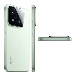 Смартфон Xiaomi 15 Dual 12GB RAM 512GB Зелений ціна на synthetic.ua - Фото 1 Смартфон Xiaomi 15 Dual 12GB RAM 512GB Зелений synthetic.ua - Фото 1