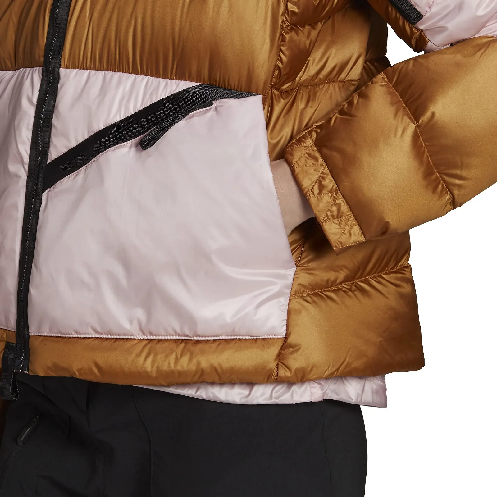 Жіноче пальто adidas Utilitas Down, фото №7 Жіноче пальто adidas Utilitas Down, фото №7