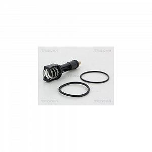 Термостат охолоджувальної рідини TRISCAN 8620 456113 для AUDI SEAT SKODA VW CUPRA - Фото 1