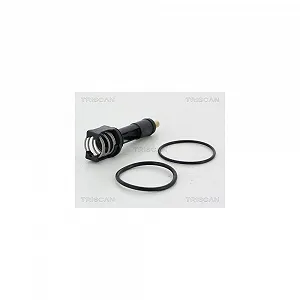 Термостат охлаждающей жидкости TRISCAN 8620 456113 для AUDI SEAT SKODA VW CUPRA - Фото 1