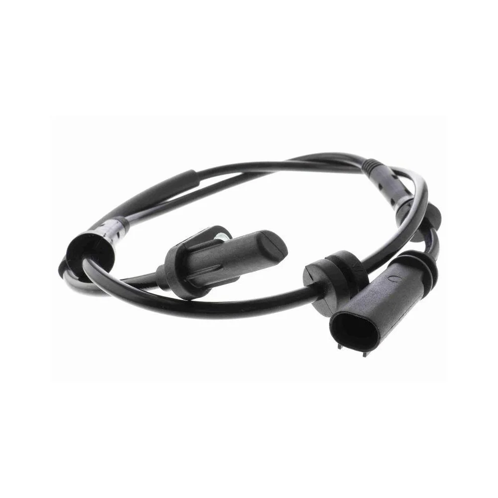 Датчик частоты вращения колеса VEMO V20-72-5201 для BMW, передний мост, фото №1