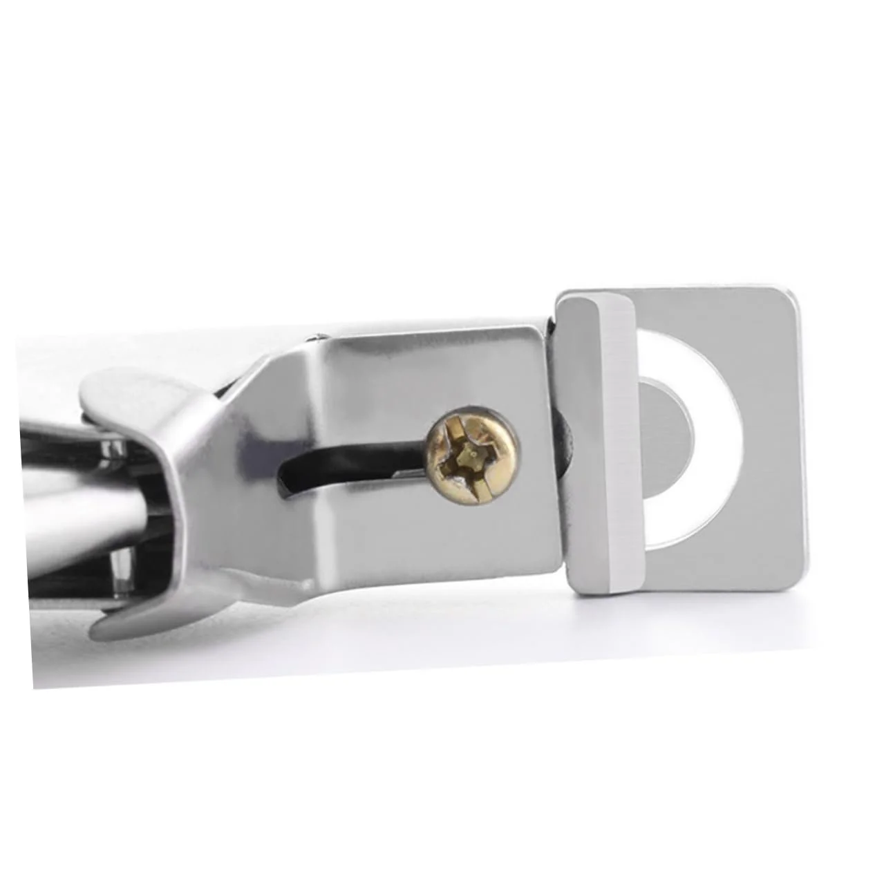 Кусачки для ногтей Beaupretty U-образные 2 шт. Инструмент для профессионального маникюра и домашнего использования, нержавеющая сталь, фото №3 Кусачки для ногтей Beaupretty U-образные 2 шт. Инструмент для профессионального маникюра и домашнего использования, нержавеющая сталь, фото №3