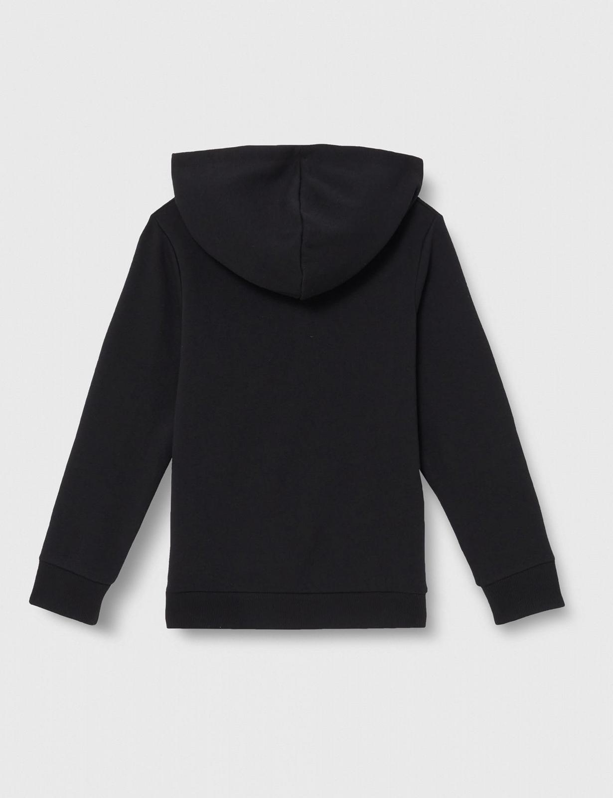 Худі NAME IT Nkmorlando LS SWE Wh Bru для хлопчиків, фото №3