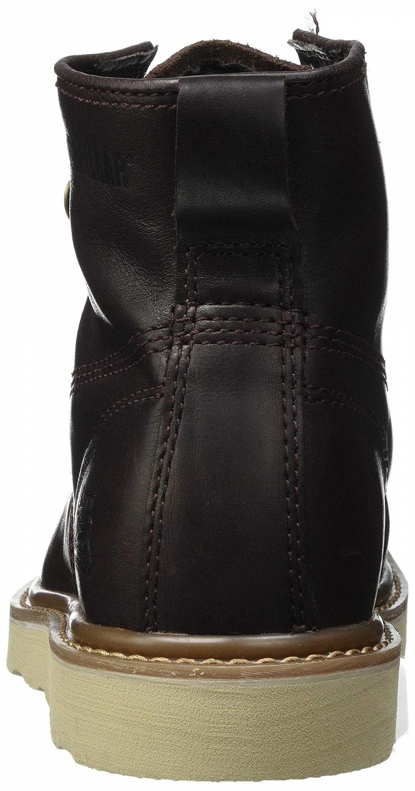 Черевики Cat Footwear Glenrock Mid, фото №3
