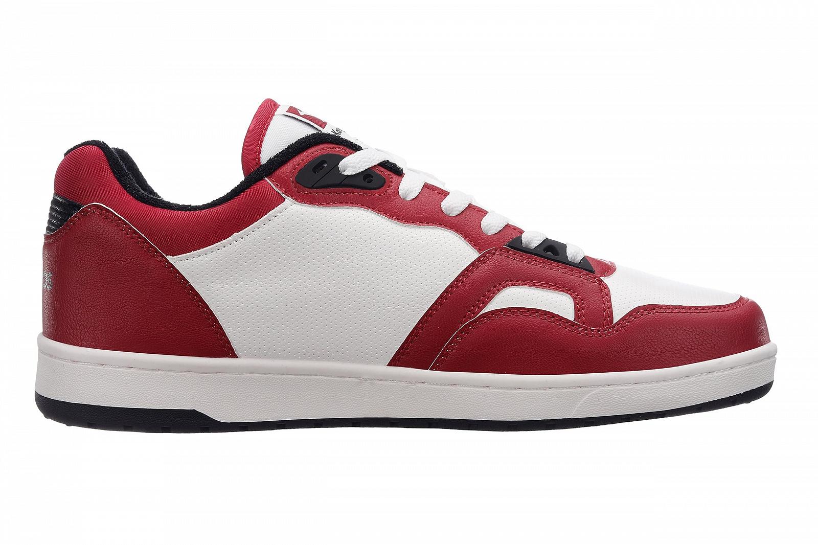 Кроссовки KangaROOS Unisex K-slam Point, фото №7