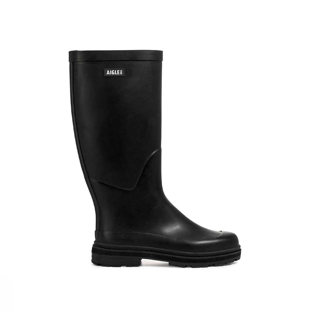 Чоловічі гумові чоботи Aigle Ultra Rain M, фото №4