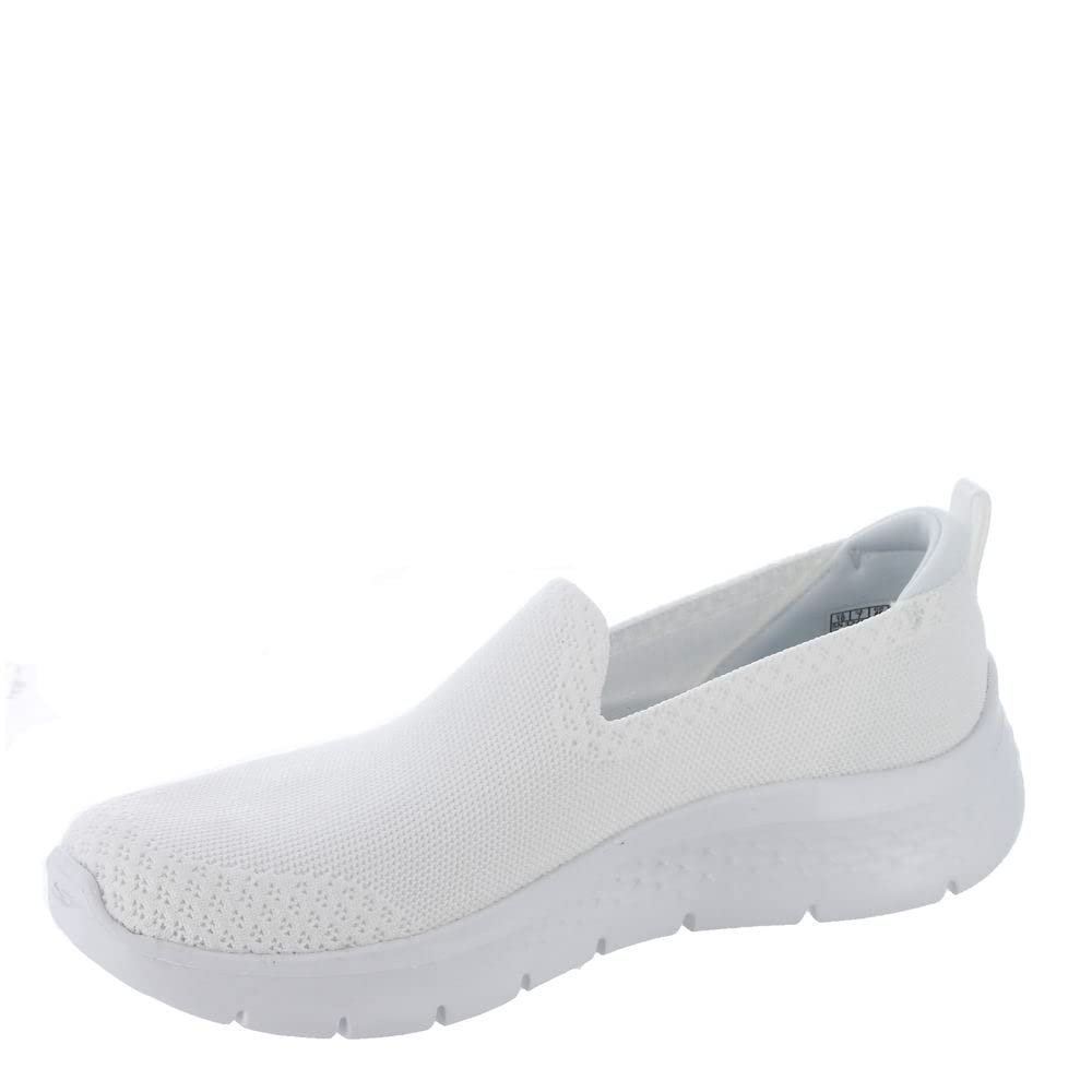 Кросівки Skechers Go Walk Flex-Bright Summer, фото №4