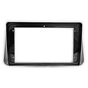 Перехідна рамка Nissan Micra Kicks Carav 22-017 - Фото 1