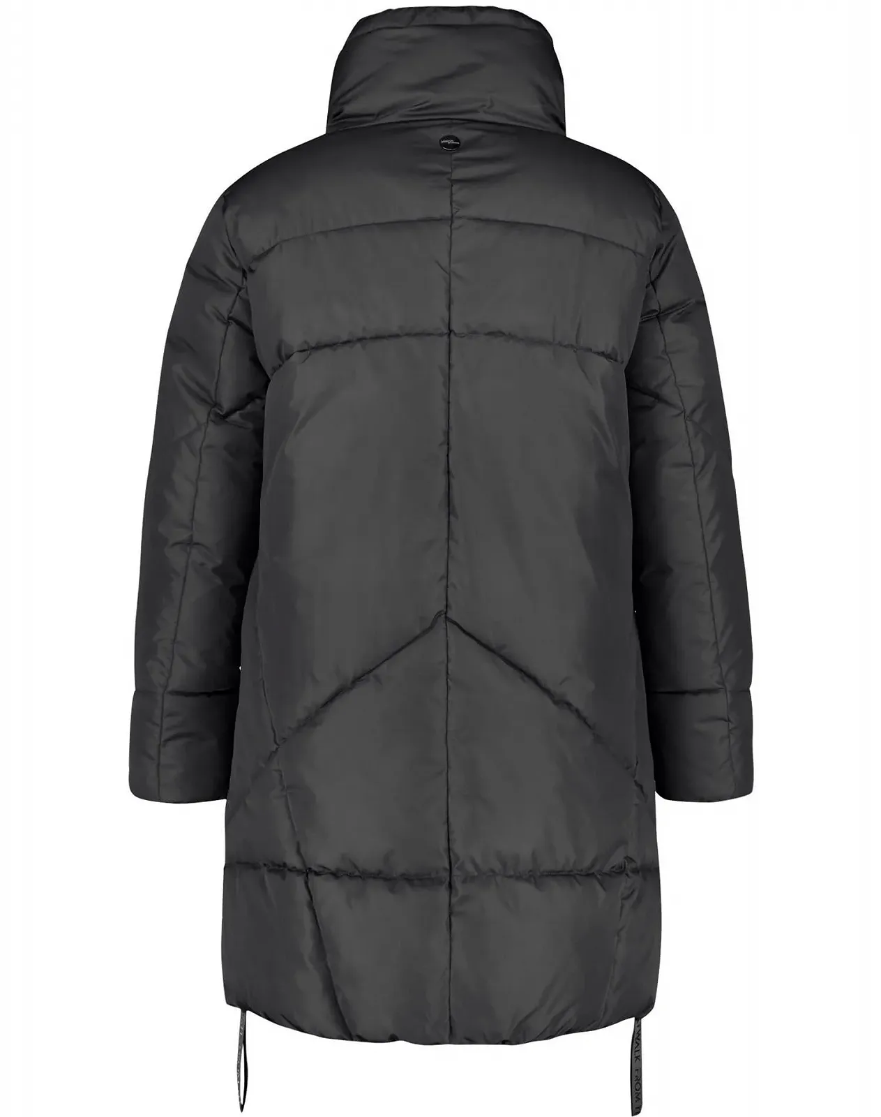 Пальто Samoon Вовна Жіноче, фото №2