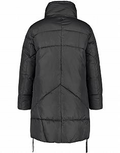 Пальто Samoon Вовна Жіноче synthetic.ua - Фото 1