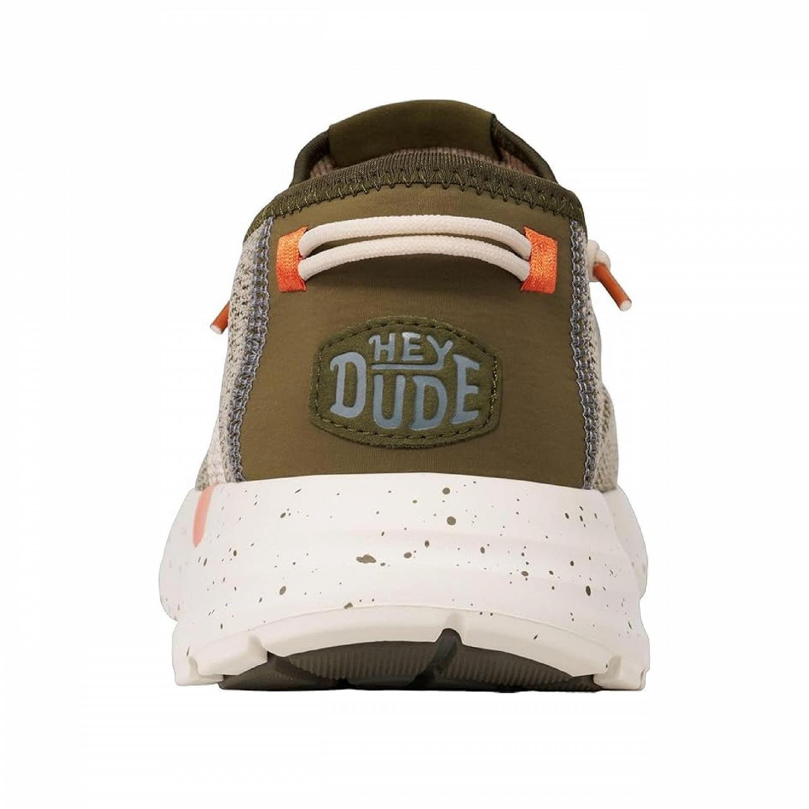 Кросівки Heydude Sirocco M Sport Fashion Sirocco, фото №3