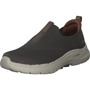 Кроссовки Skechers Go Walk 6 - Фото 1