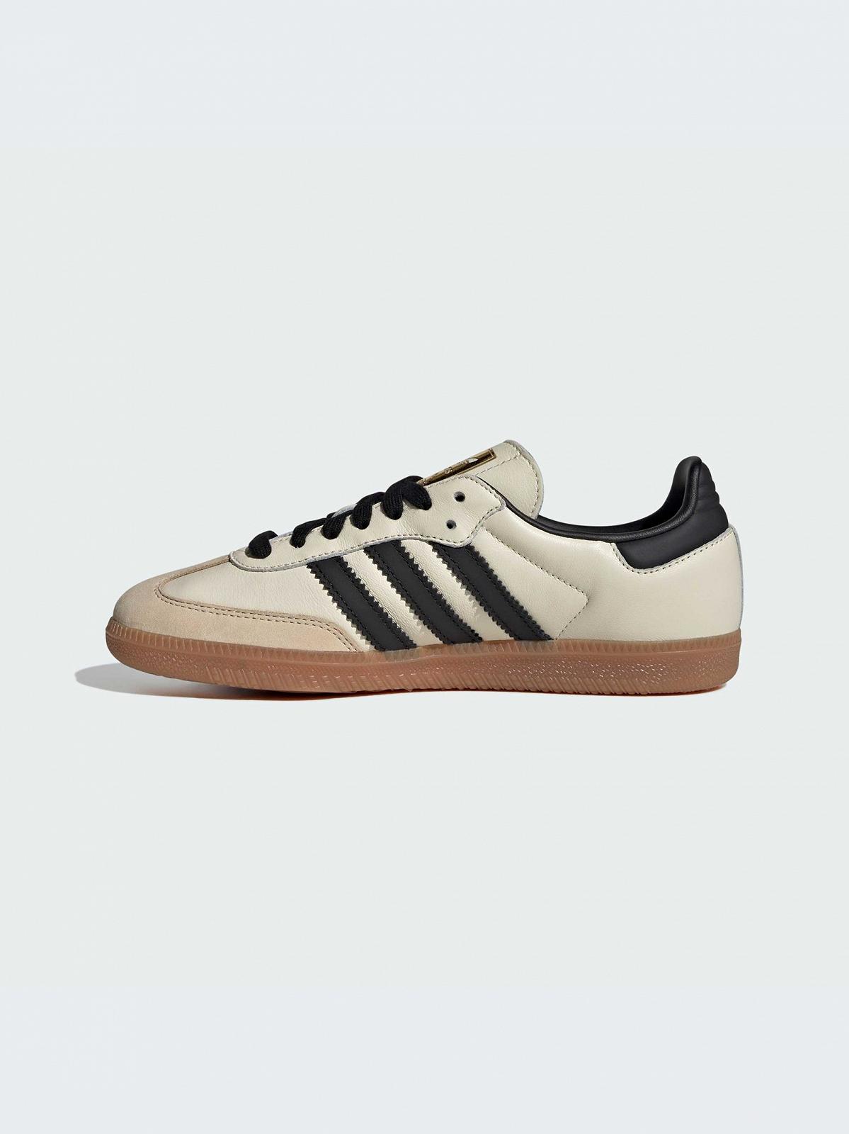 Кроссовки Adidas SAMBA OG W Размер 41 1/3, фото №6