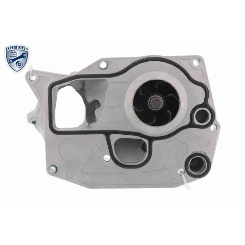 Водяной насос, охлаждение двигателя VEMO EXPERT KITS + V20-99-2100 для BMW, фото №3