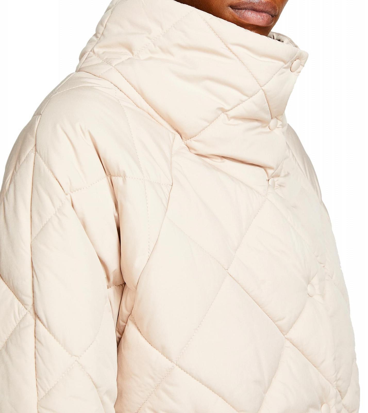 Пальто SISLEY жіноче пухове, фото №5 Пальто SISLEY жіноче пухове, фото №5