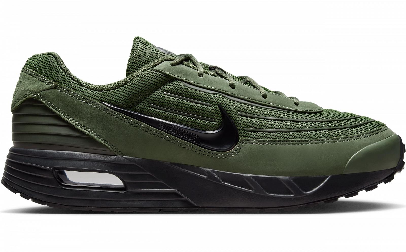 Кросівки Nike Air Max Verse, фото №6