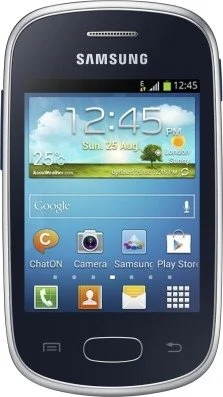 Смартфон Samsung Galaxy Star S5280 / 3'' / 2GB Android4.1, фото №1