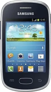 Смартфон Samsung Galaxy Star S5280 / 3'' / 2GB Android4.1 - Фото 1