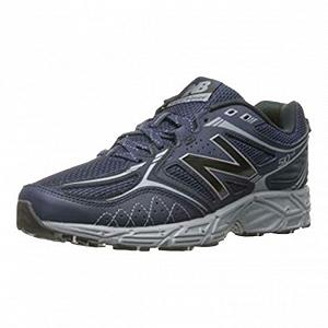Кроссовки New Balance 510 V3 43 - Фото 1