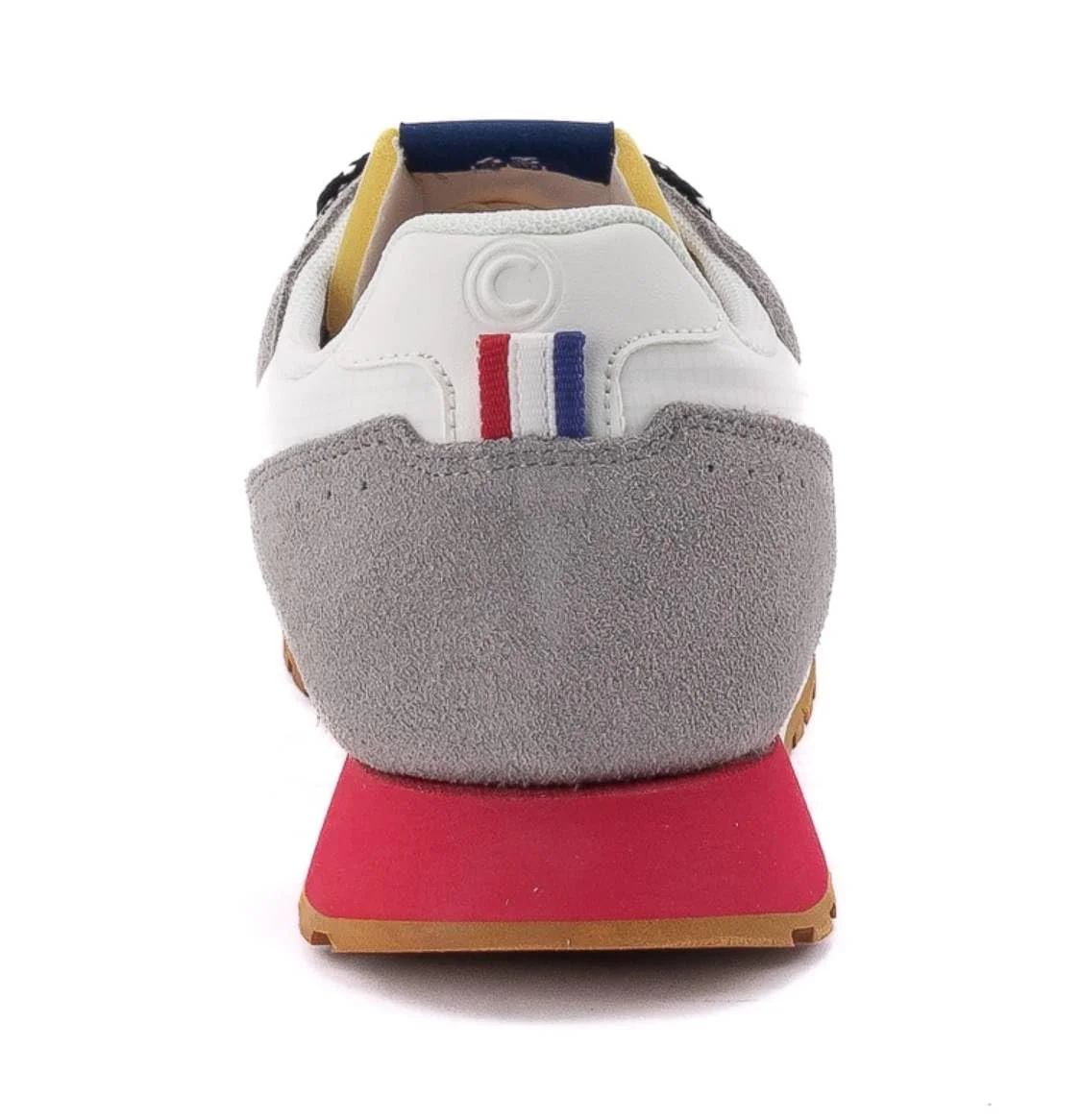 Кроссовки COLMAR Travis Originals 071 US25CO20 Синий/Красный/Белый, фото №3