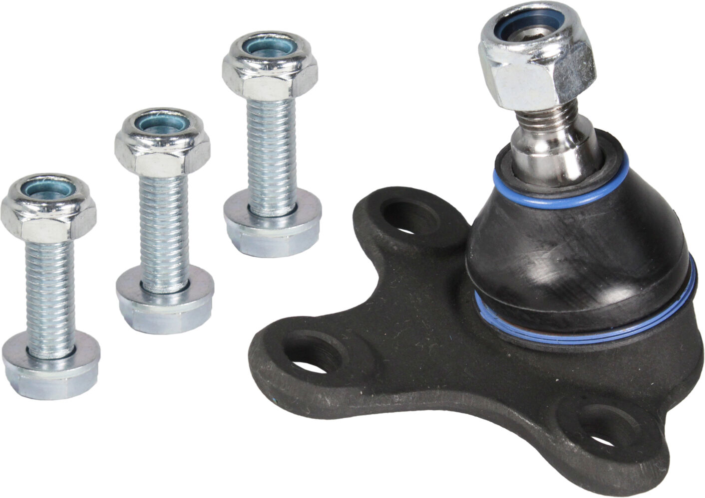 Шарова опора Audi A3 з03р.в. лів 15.4мм. Reinhoch RH03-0015, фото №1