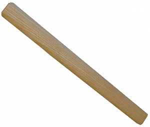 Рукоятка молотка SW-STAHL 50116L 1000 г - Фото 1