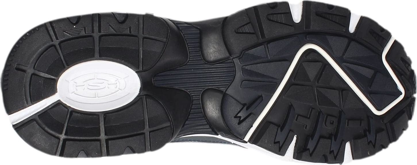 Кроссовки Skechers Vigor 2.0 мужские, фото №6